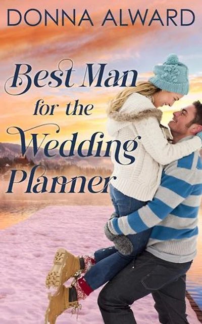 Best Man for the Wedding Planner