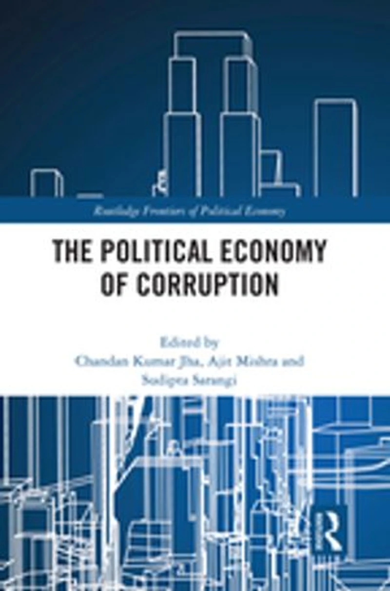 The Political Economy of Corruption