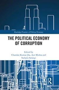 The Political Economy of Corruption