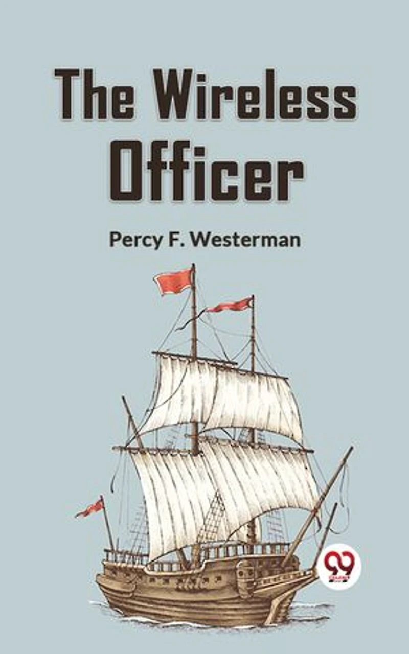The Wireless Officer