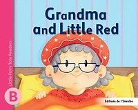 Grandma and Little Red