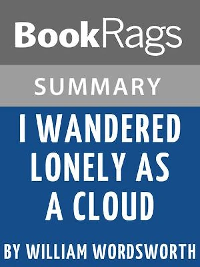 Study Guide: I Wandered Lonely as a Cloud