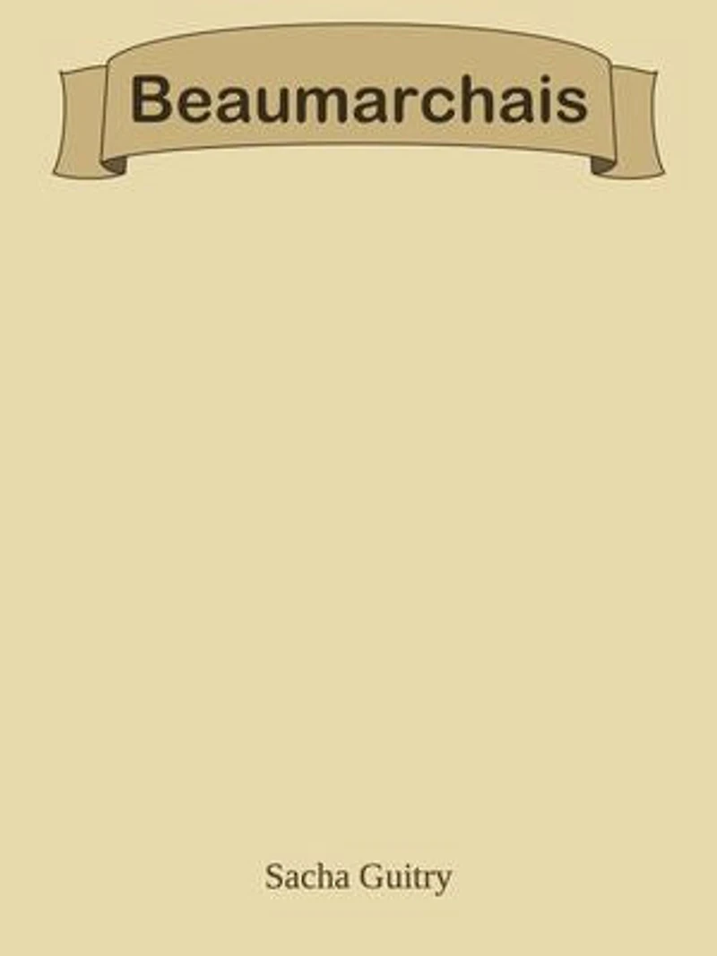 Beaumarchais