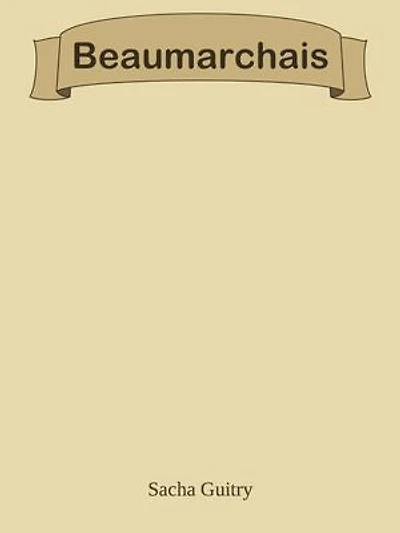 Beaumarchais