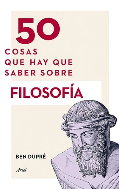 50 cosas que hay que saber sobre filosofía