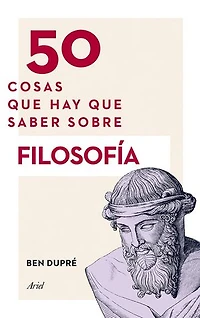 50 cosas que hay que saber sobre filosofía