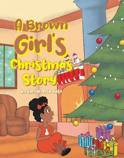 A Brown Girl's Christmas Story