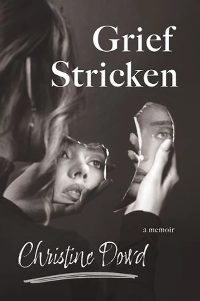 Grief Stricken