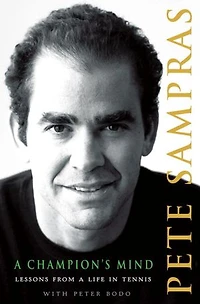 A Champion's Mind: Lessons From Life Tennis