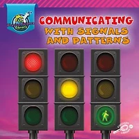 Communicating with Signals and Patterns