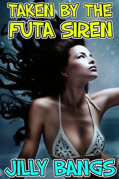 Taken By The Futa Siren