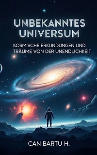 Unbekanntes Universum: Kosmische Erkundungen und Träume von der Unendlichkeit