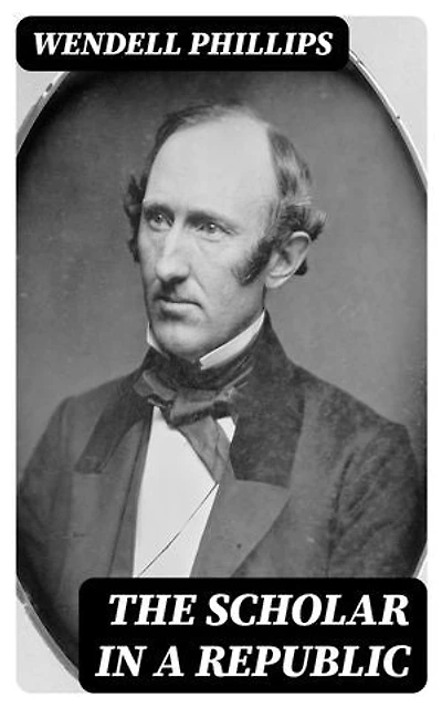 The Scholar in a Republic