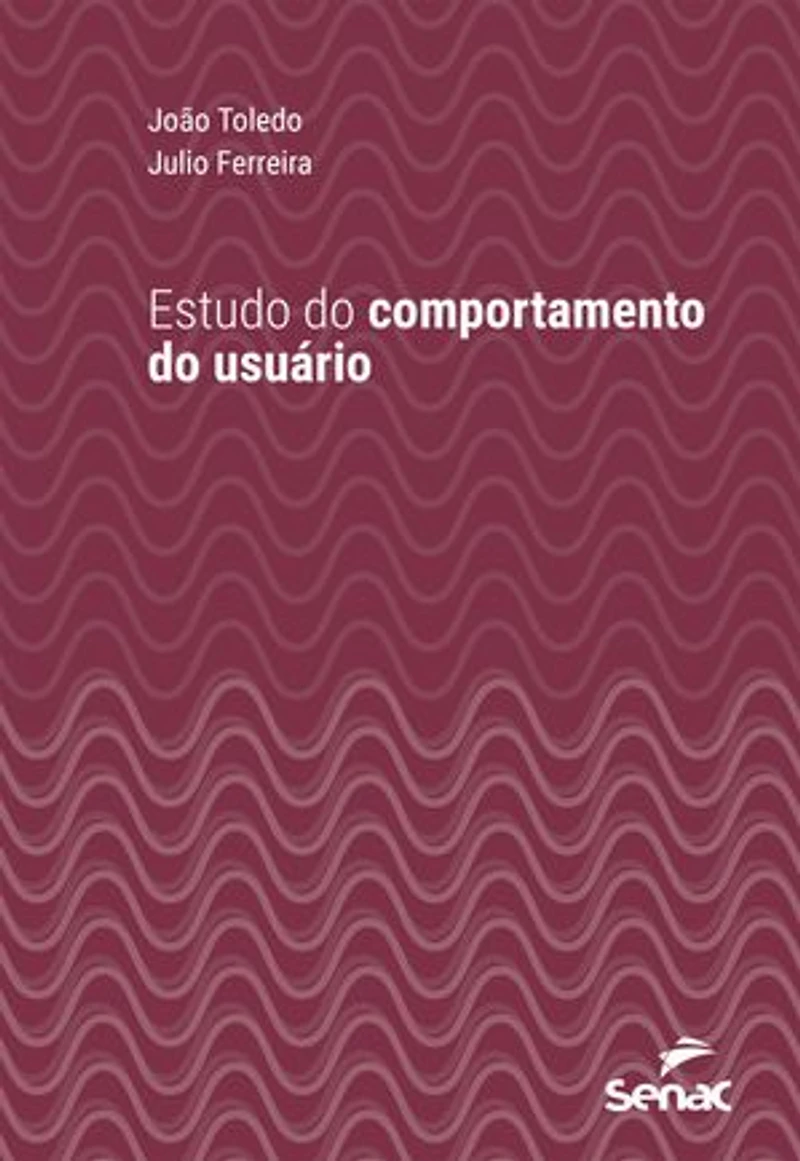 Estudo do comportamento do usuário