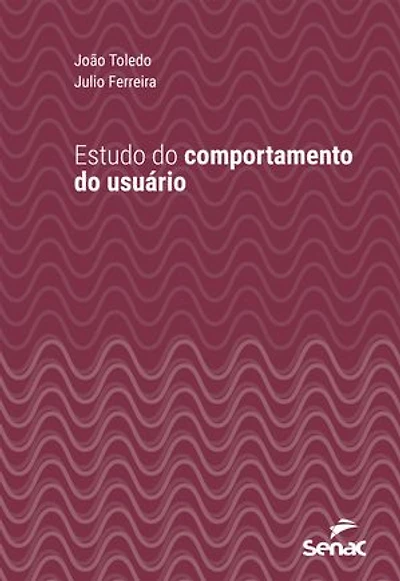 Estudo do comportamento do usuário
