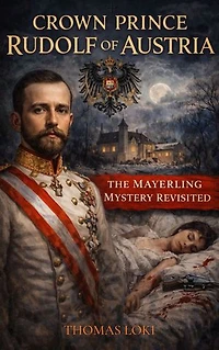 Crown Prince Rudolf of Austria: The Mayerling Mystery Revisited