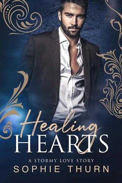 Healing Hearts: A Stormy Love Story