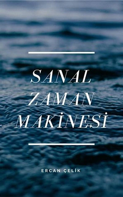 Sanal Zaman Makinesi