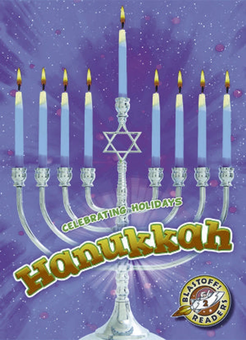 Hanukkah