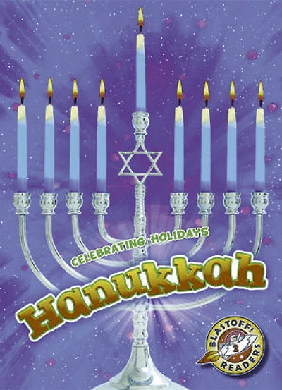 Hanukkah