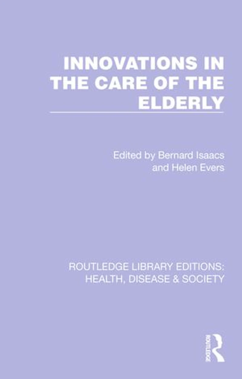 Innovations the Care of Elderly