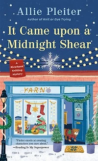 It Came upon a Midnight Shear