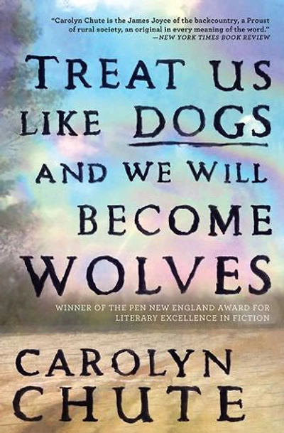 Treat Us Like Dogs And We Will Become Wolves