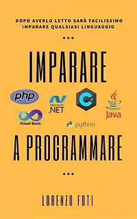 Imparare a programmare: dopo averlo letto sarà facilissimo imparare qualsiasi linguaggio.