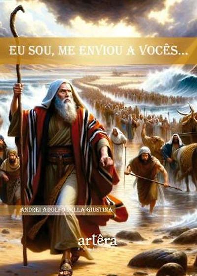 Eu Sou, Me Enviou a Vocês...