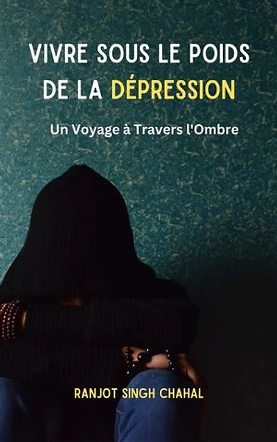 Vivre Sous le Poids de la Dépression : Un Voyage à Travers l'Ombre