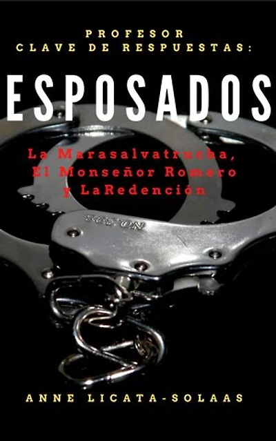 Esposados: Guía de Profesor