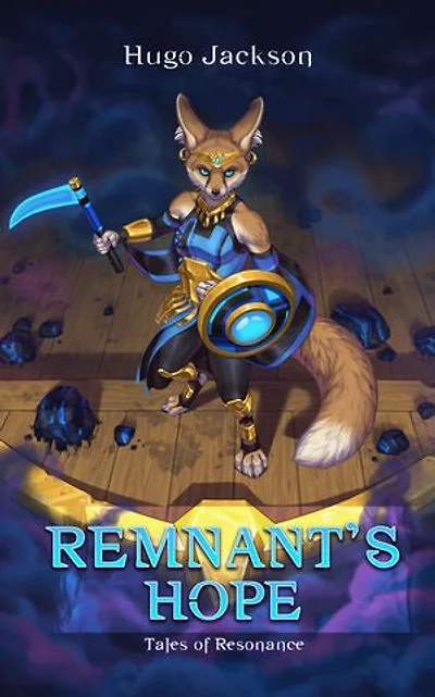 Remnant’s Hope: Tales of Resonance