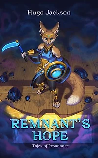 Remnant’s Hope: Tales of Resonance