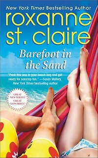 Barefoot The Sand