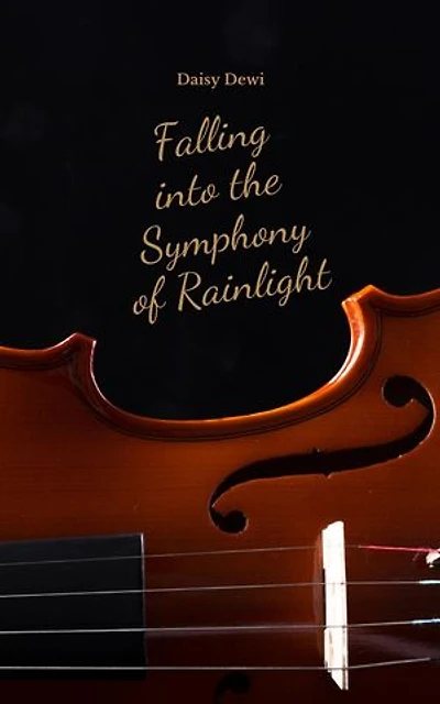 Falling into the Symphony of Rainlight