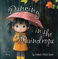 Dancing in the Raindrops: A Bedtime Story