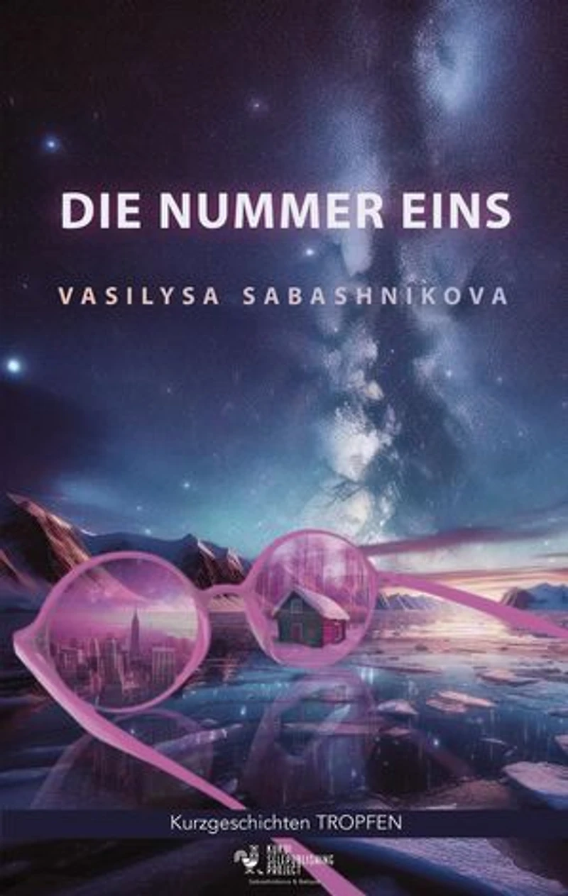 Die Nummer Eins: TROPFEN, #1