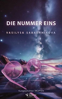 Die Nummer Eins: TROPFEN, #1