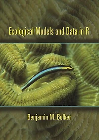 Ecological Models and Data R