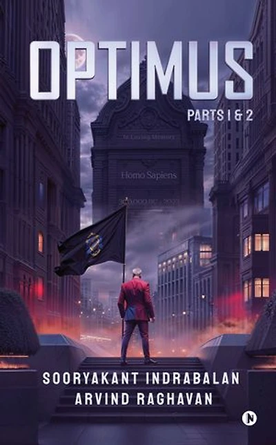 Optimus: Parts 1 & 2