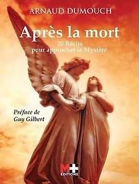 Après la mort: 20 récits pour approcher le mystère