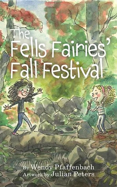 The Fells Fairies' Fall Festival