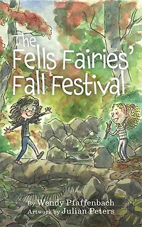 The Fells Fairies' Fall Festival