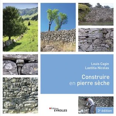 Construire en pierre sèche