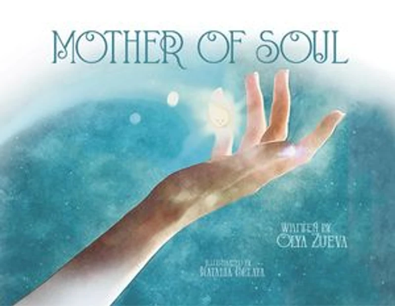 Mother of Soul