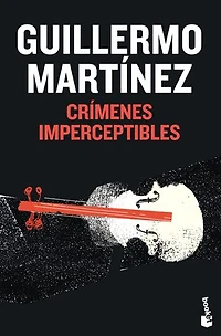 Crímenes imperceptibles