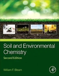 Soil and Environmental Chemistry