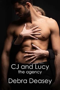 CJ and Lucy