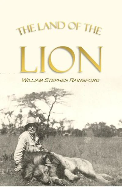 The Land of the Lion