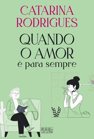 Quando o Amor é Para Sempre